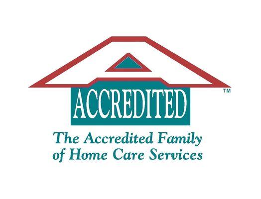 Accredited Home Care - Orange County