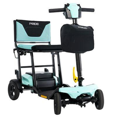 Travel Scooter