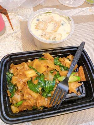 Vegan Thai Kitchen