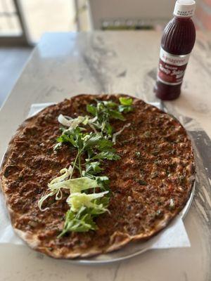 Lahmacun