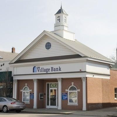 The Village Bank