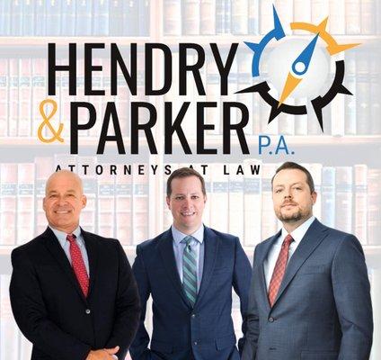 Your North Pinellas Attorneys