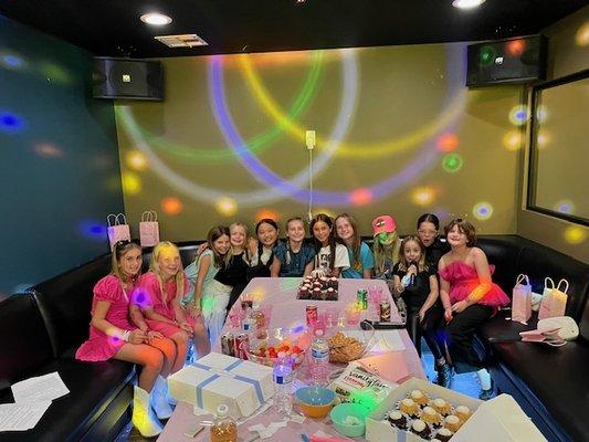 Gather your friends and make memories at Max Karaoke Studio tonight! Let's karaoke!