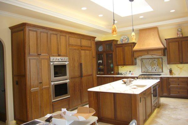 AB Construction and Remodeling