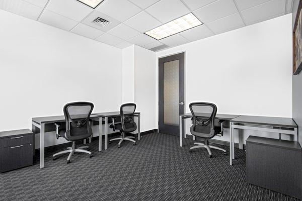 Regus - Boulder - Downtown Boulder