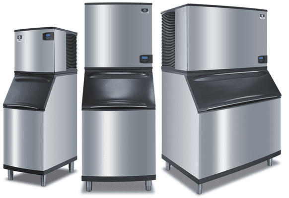 Ice machine sales, service and installation.  Please call today!!