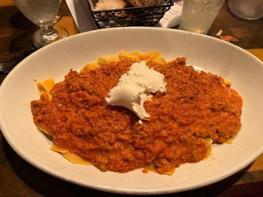 Bolognese