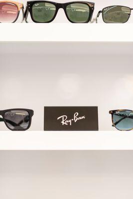 Ray-Ban