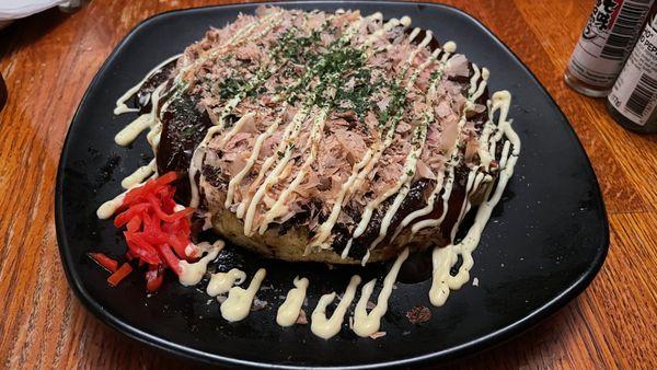 Okonomiyaki