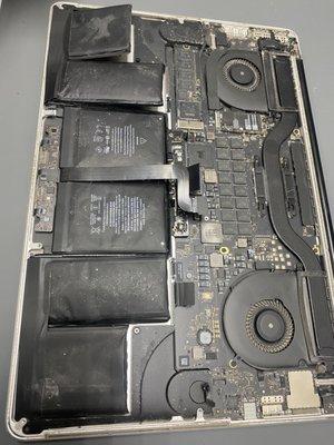 Tech Mac Repair