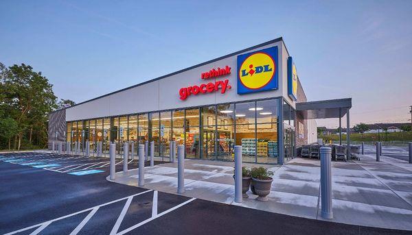 Lidl