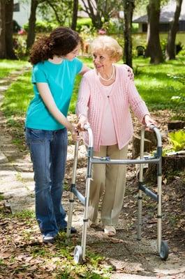 Chicago Senior Home Care