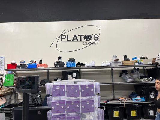 Plato's Closet - Greenway