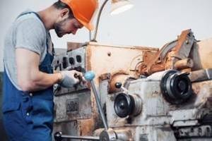 Hydraulic Fabricating and Maintenance