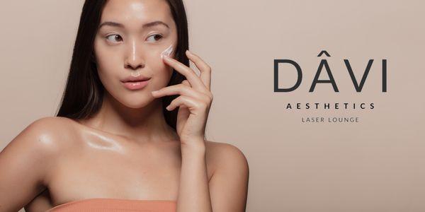 Davi Aesthetics Laser Lounge