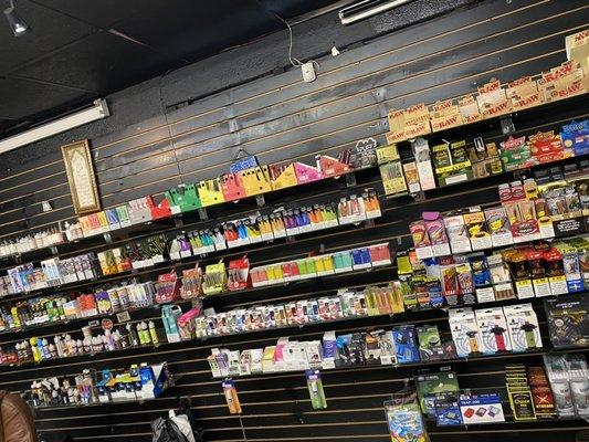 Wonderland Vape & Smoke shop 