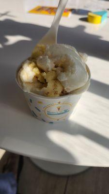 Honey & Hive Artisanal Ice Cream