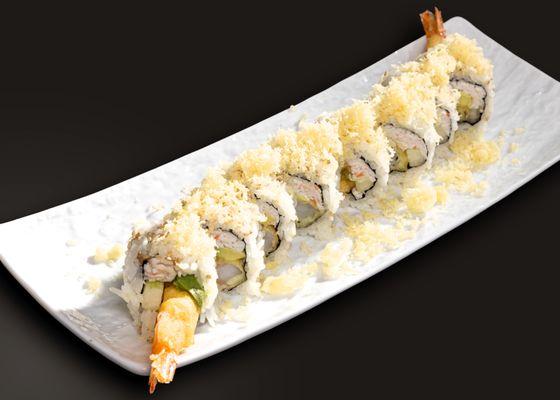 Crunchy Roll