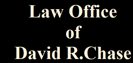 David Chase logo