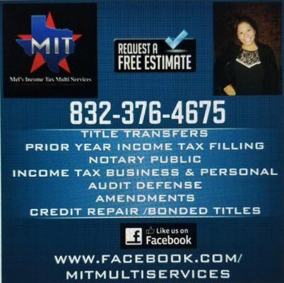 Free Estimates  7503 Bayway Dr Baytown Tx 77520