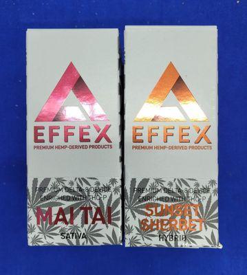 Delta effex