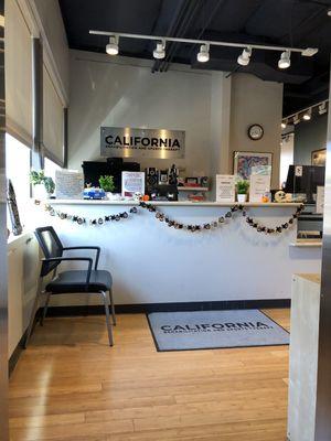 California Rehabilitation and Sports Therapy - Palo Alto 
3441 Alma Street 
Ste 200 
Palo Alto, CA 94306