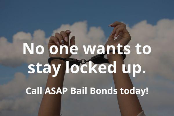 ASAP Bail Bonds