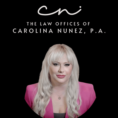 Attorney Carolina Nunez