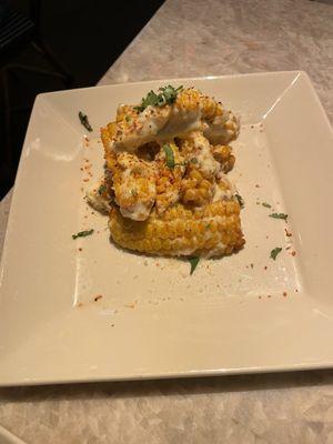 Street Corn