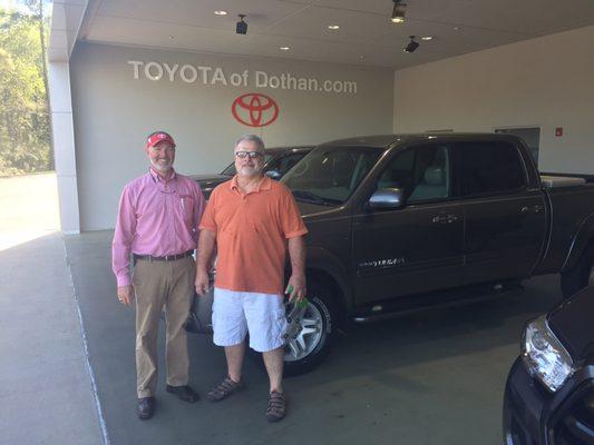 Toyota of Dothan