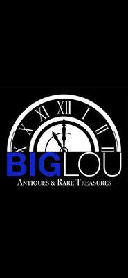 Big Lou Antiques & Rare Treasures