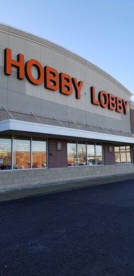 Hobby Lobby