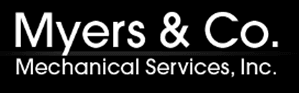 Myers & Co. Mechanical Services, Inc. logo