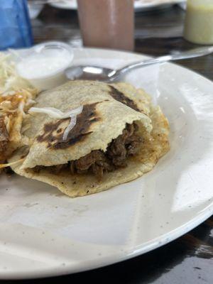 Taqueria Tiquicheo