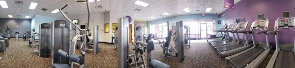 Anytime Fitness