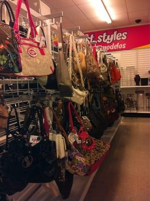 Purses