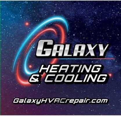 Galaxy Heating & Air Conditioning Solar Electrical