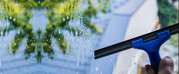 Office Window Cleaning Services in Rochester NY