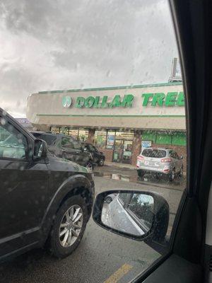 Dollar Tree