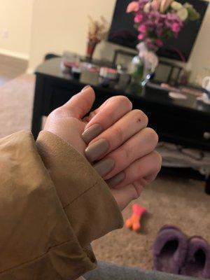 Pretty Nails