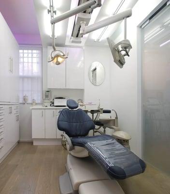 Treatment Room