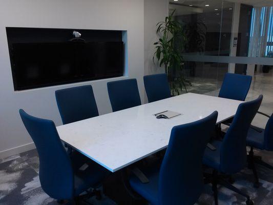 Video Conference Room