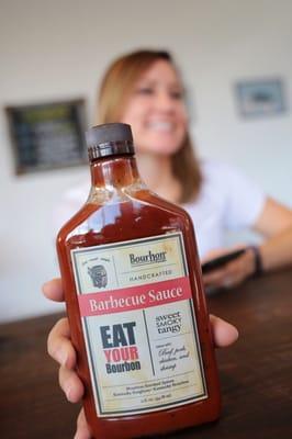 Bbq sauce