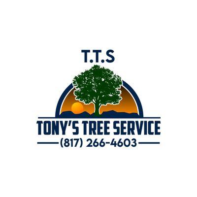 Tony's Tree Service