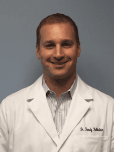 Dr. Randy Kalkstein - Kalkstein Family Chiropractic In Irwin / North Huntingdon, PA