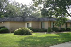 ComTec Systems Headquarters