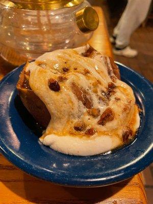 Loaded Sweet Potato Casserole