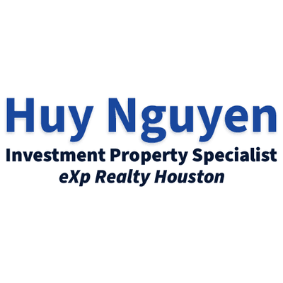 Huy Nguyen - eXp Realty