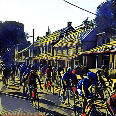 Reading 120 Race , 9/10/2016 Main street & Oley