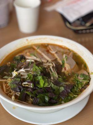 Bun Bo Hue